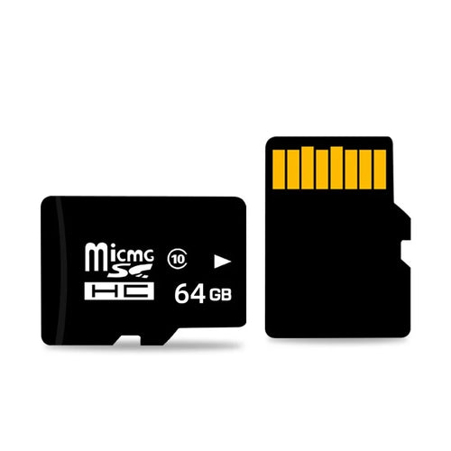 10 Categories High-speed Memory card 4GB 8GB 16GB 32GB 64GB 128GB sd