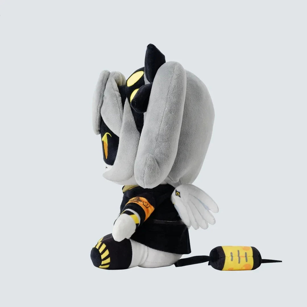 30CM Murder Drones Girl Plush Toys Kawaii Cartoon Anime N Dog UZI