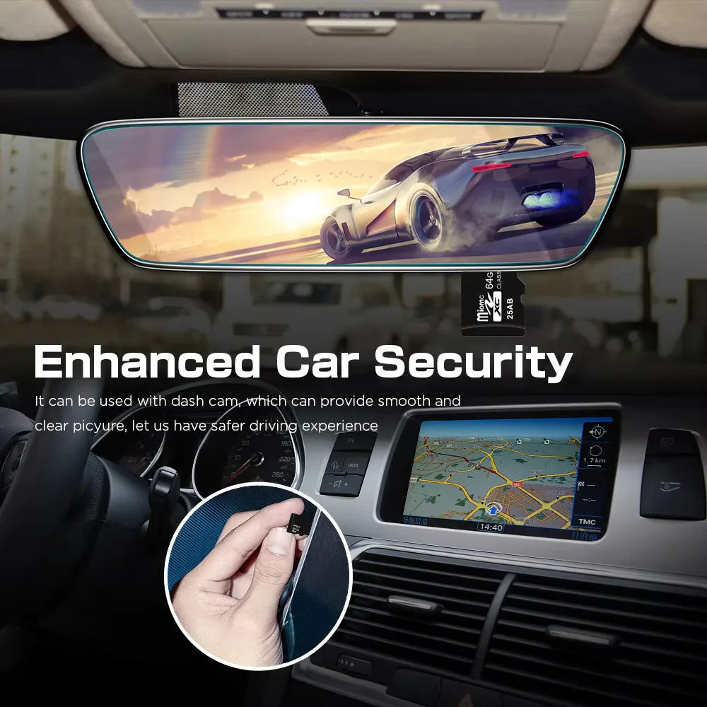 10 Categories High-speed Memory card 4GB 8GB 16GB 32GB 64GB 128GB sd